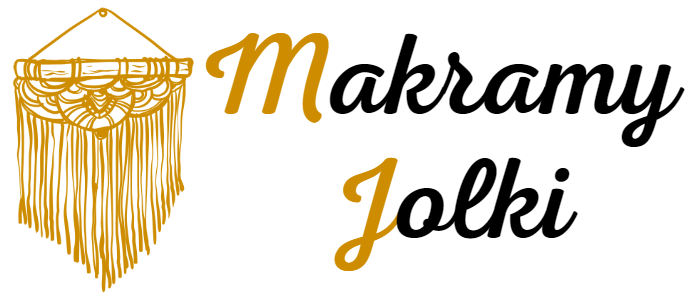 Makramy Jolki